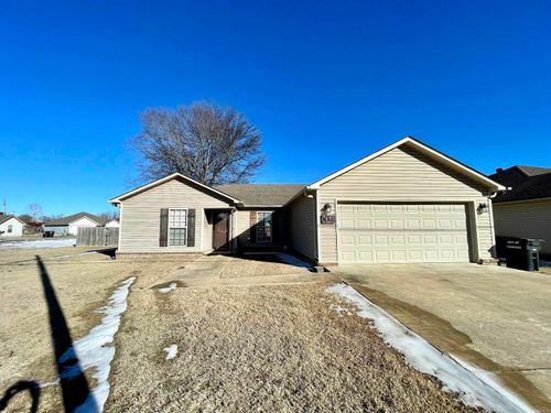 433 N Willow Avenue, Trumann, AR, 72472 | Card Image