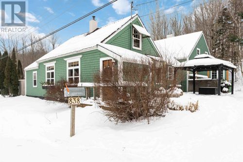 838 Allison Coldwell Rd, Gaspereau, NS, B4P2R1 | Card Image