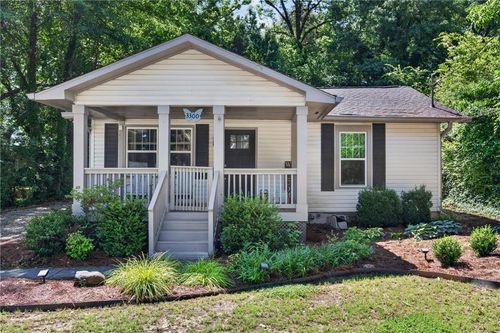 3300 Sims St, Hapeville, GA, 30354-1438 | Card Image
