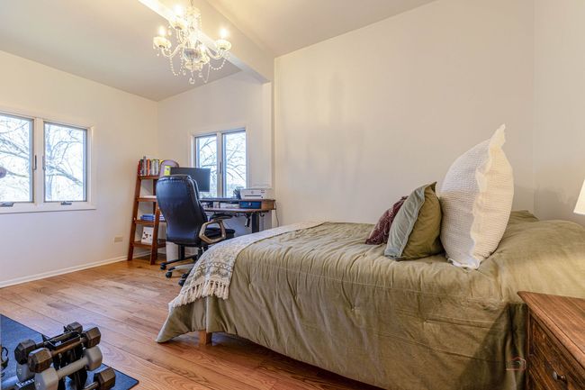 7707 River Dr, House other with 2 bedrooms, 2 bathrooms and 5 parking in Spring Grove IL | Image 17