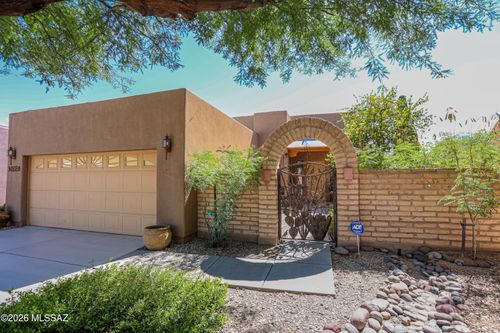 10386 E Vail Trap Spring Court, Tucson, AZ, 85748 | Card Image