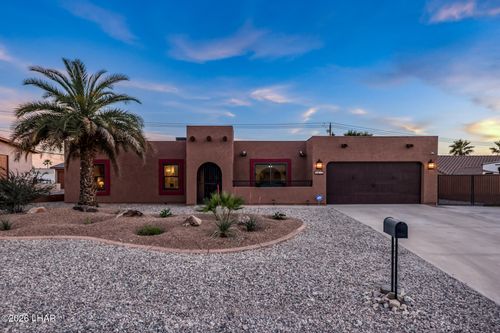 2512 Venturer Ln, Lake Havasu City, AZ, 86403-5918 | Card Image