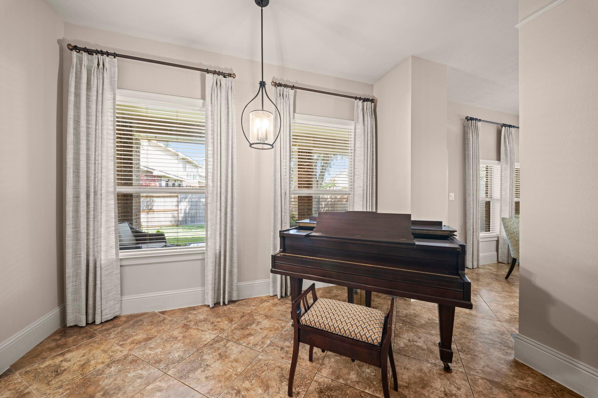 Residential in Cypress 4
