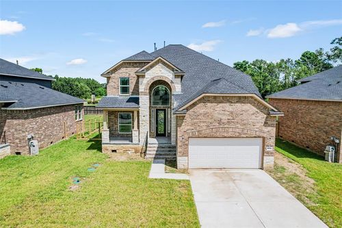 16514 Boston Post Rd, Cypress, TX, 77429-1706 | Card Image