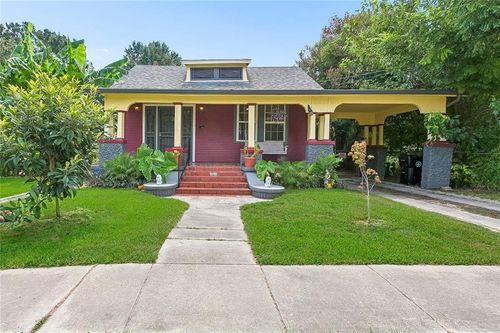 4026 Clematis St, New Orleans, LA, 70122-4806 | Card Image