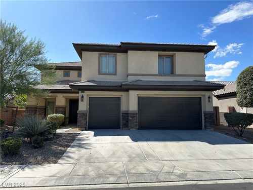 7259 Summer Duck Way, North Las Vegas, NV, 89084-2324 | Card Image
