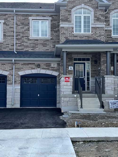 45 Gledhill Cres, Cambridge, ON, N1T0G4 | Card Image