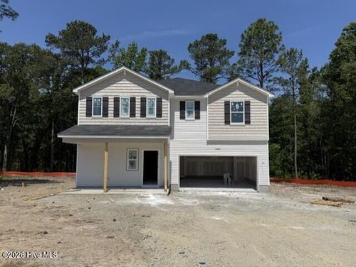 66 Tower Dr, Lillington, NC, 27546 | Card Image