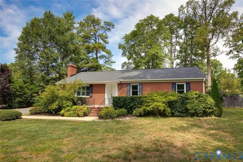 8310 Bronwood Rd, Henrico, VA, 23229-3245 | Card Image