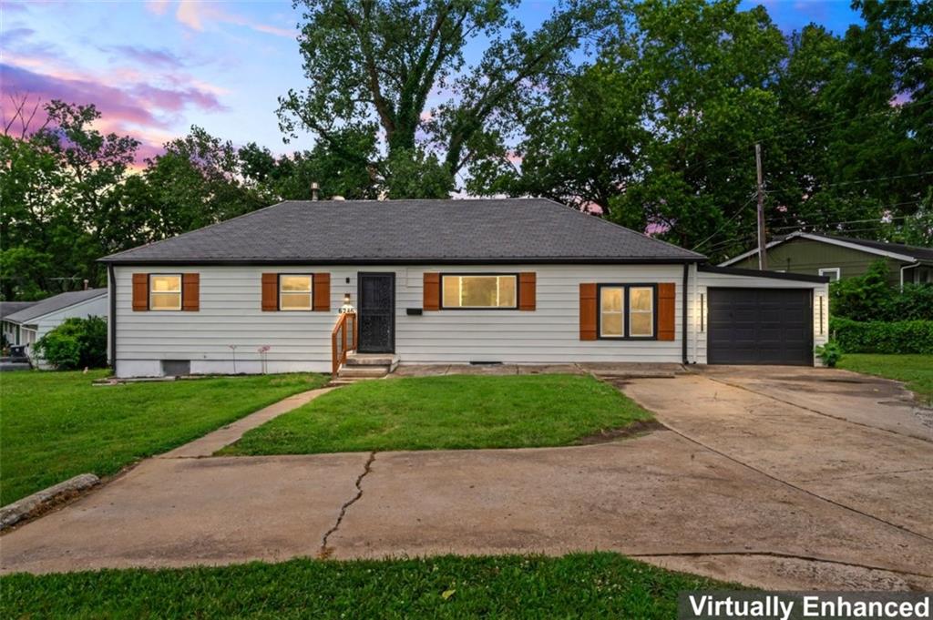 Red Bridge Rd, Kansas City, MO 64134