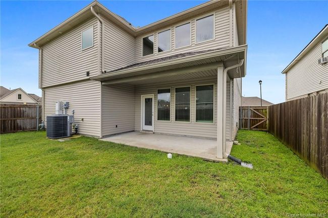 7925 Camellia Bud Ct, House other with 4 bedrooms, 3 bathrooms and null parking in Slidell LA | Image 33