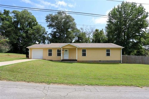 207 Van Wert St, Buchanan, GA, 30113-4388 | Card Image