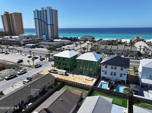 5233 Thomas Dr, Panama City Beach, FL, 32408-6949 | Card Image