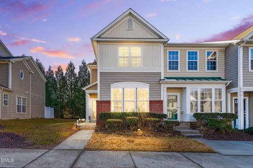 7831 Spungold St, Raleigh, NC, 27617-8602 | Card Image