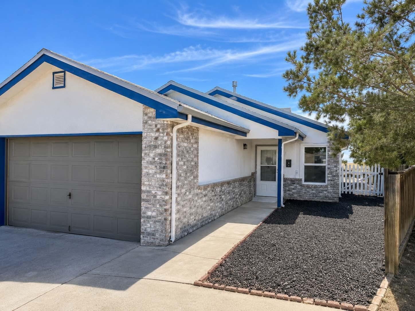 Residential in Los Lunas