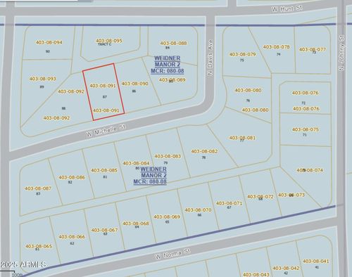 87-0 W Michelle St, Gila Bend, AZ, 85337 | Card Image