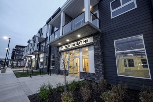 2226-151 Skyview Bay Ne, Calgary, AB, T3N2K3 | Card Image