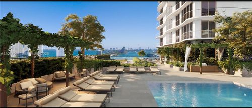 503-1400 Biscayne Boulevard, Miami, FL, 33132 | Card Image