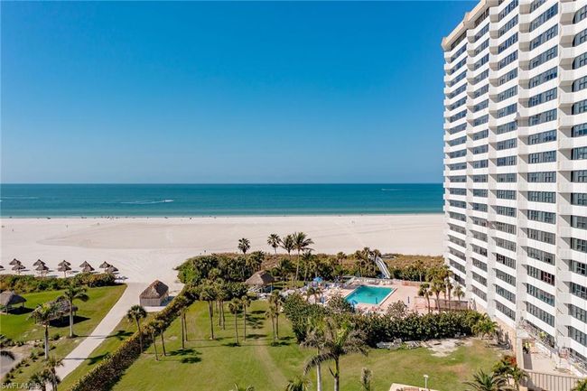 APT-1205 - 58 N Collier Blvd, Condo with 2 bedrooms, 2 bathrooms and 1 parking in MARCO ISLAND FL | Image 24