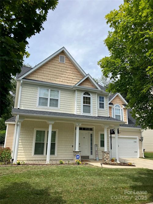 12503 Twelvetrees Ln, Huntersville, NC, 28078-3707 | Card Image