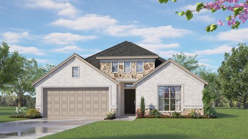 2305 Shamrock Lane, Weatherford, TX, 76087 | Card Image