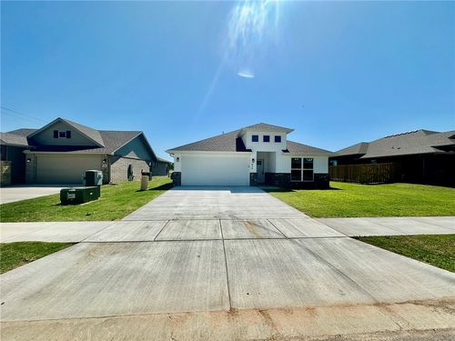 836 Lewis Street, Pea Ridge, AR, 72751 | Card Image
