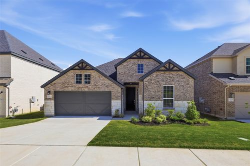 1423 Odette Dr, Arlington, TX, 76013-4201 | Card Image