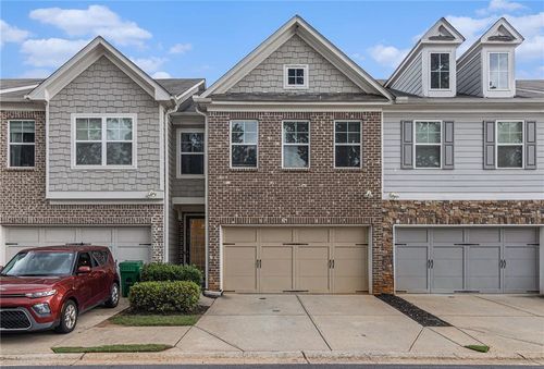 3931 Fireoak Dr, Decatur, GA, 30032-3885 | Card Image