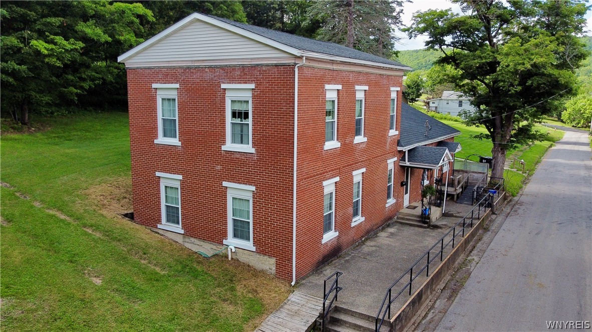 Residential in New Albion 2