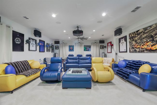 7317 River Park Dr, House other with 4 bedrooms, 4 bathrooms and null parking in McKinney TX | Image 23