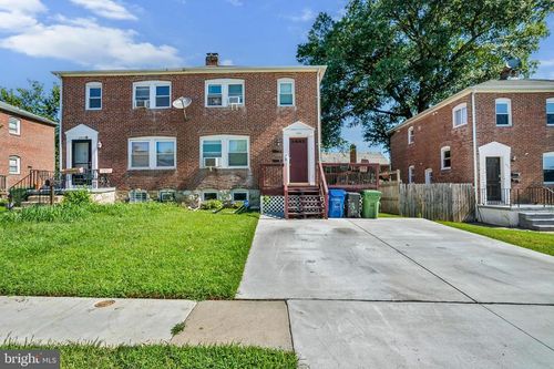 2906 Clearview Ave, BALTIMORE, MD, 21234-7102 | Card Image