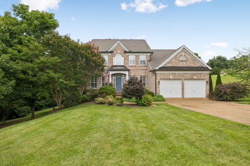 6341 Williams Grove Dr, Brentwood, TN, 37027-8265 | Card Image