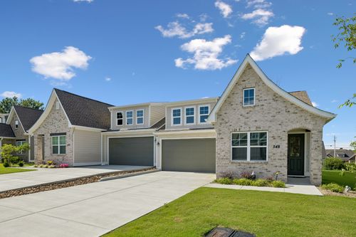 548 Byres Ct, Smyrna, TN, 37167-4157 | Card Image