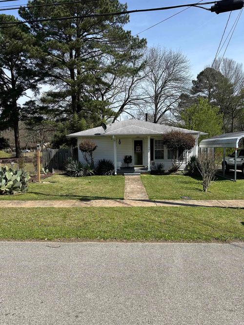 504 Richardson St, Bald Knob, AR, 72010-3065 | Card Image