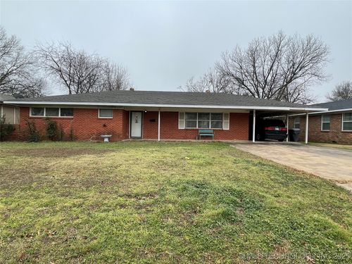 908 Ash, Ardmore, OK, 73401 | Card Image