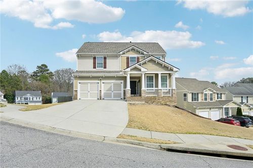 5943 Enclave Dr Se, Mableton, GA, 30126-5759 | Card Image