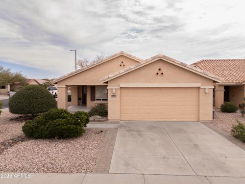 1075 S 232nd Ln, Buckeye, AZ, 85326-7160 | Card Image
