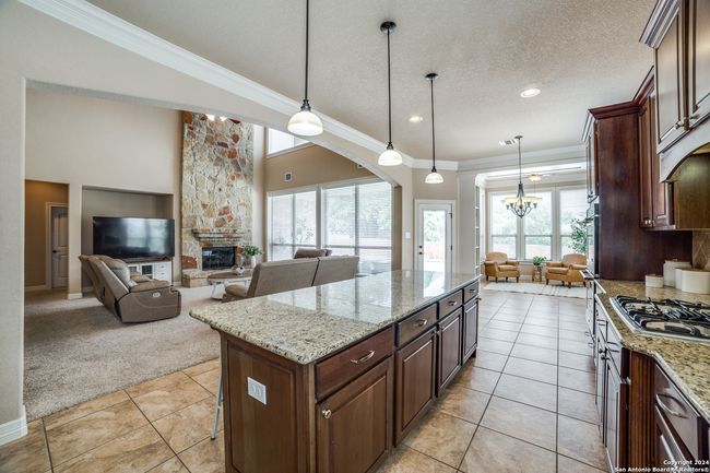 5318 Statice Hunt, House other with 5 bedrooms, 5 bathrooms and null parking in San Antonio TX | Image 11
