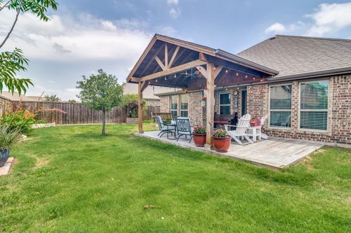 324 Jefferson Ln, Fate, TX, 75189-5113 | Card Image