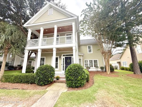 4228 Pine Hollow Dr, Wilmington, NC, 28412-2270 | Card Image