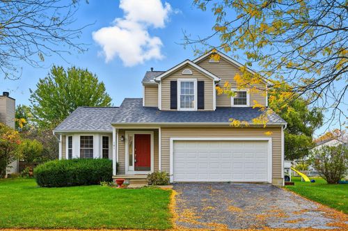 181 Brooksedge Dr, Pataskala, OH, 43062-7326 | Card Image