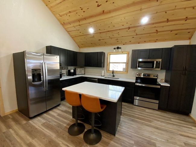 28 Copper Fox Corner, House other with 2 bedrooms, 2 bathrooms and null parking in Murphy NC | Image 20