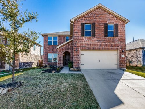 2604 Wesley Ave, Aubrey, TX, 76227-1751 | Card Image