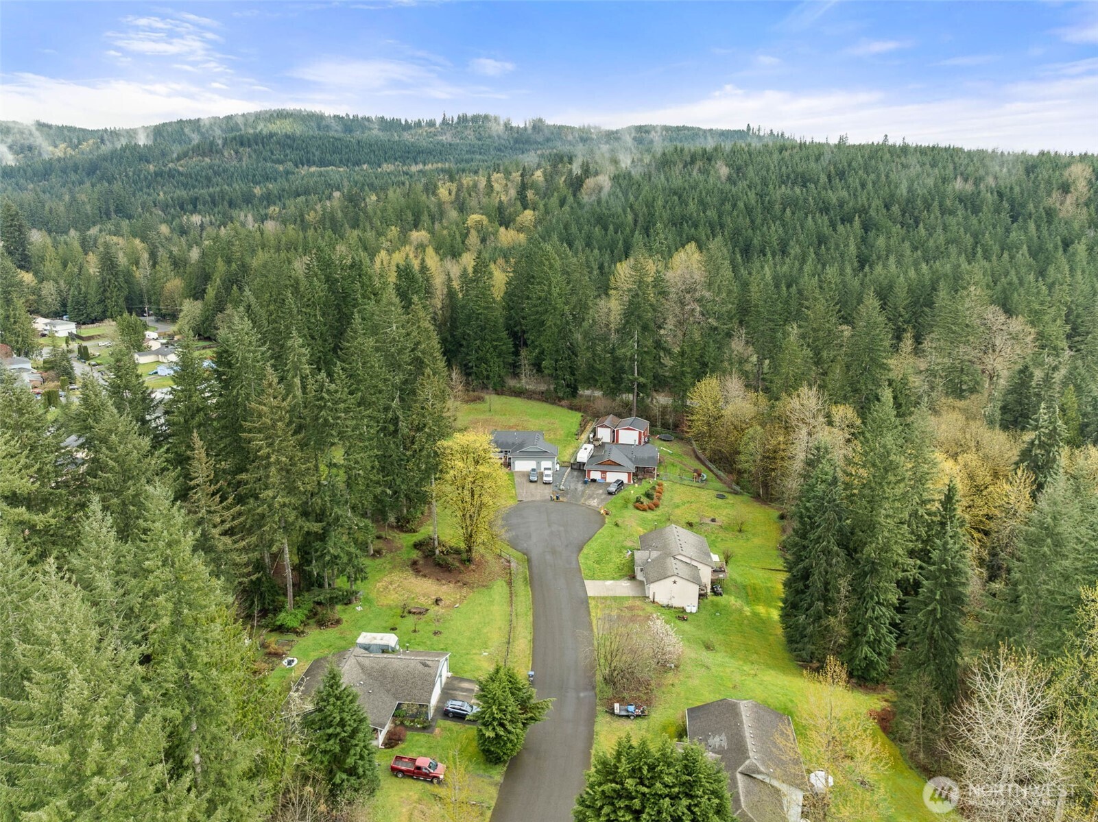 Residential in Granite Falls 3