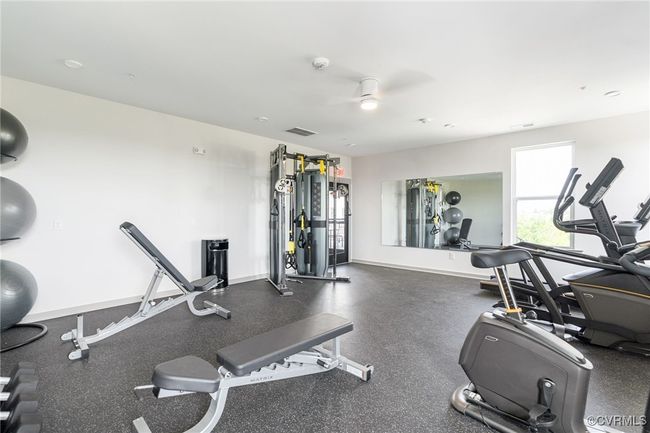 APT-9A - 1900 Roseneath Rd, Condo with 4 bedrooms, 3 bathrooms and null parking in Richmond VA | Image 44
