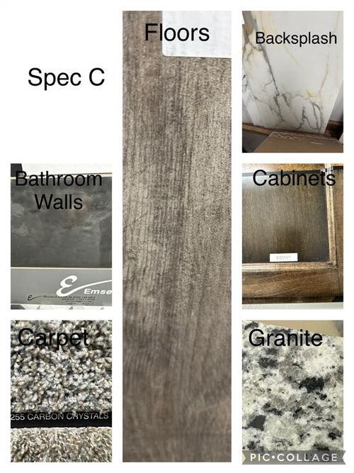 24951 Belmont Pass, Cashion, OK, 73016 | Card Image