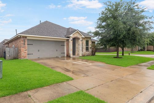 4161 Shallow Creek Loop, College Station, TX, 77845-7359 | Card Image