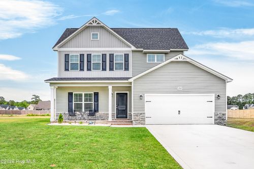 312 Cotton Hill Pl, Hubert, NC, 28539-2306 | Card Image