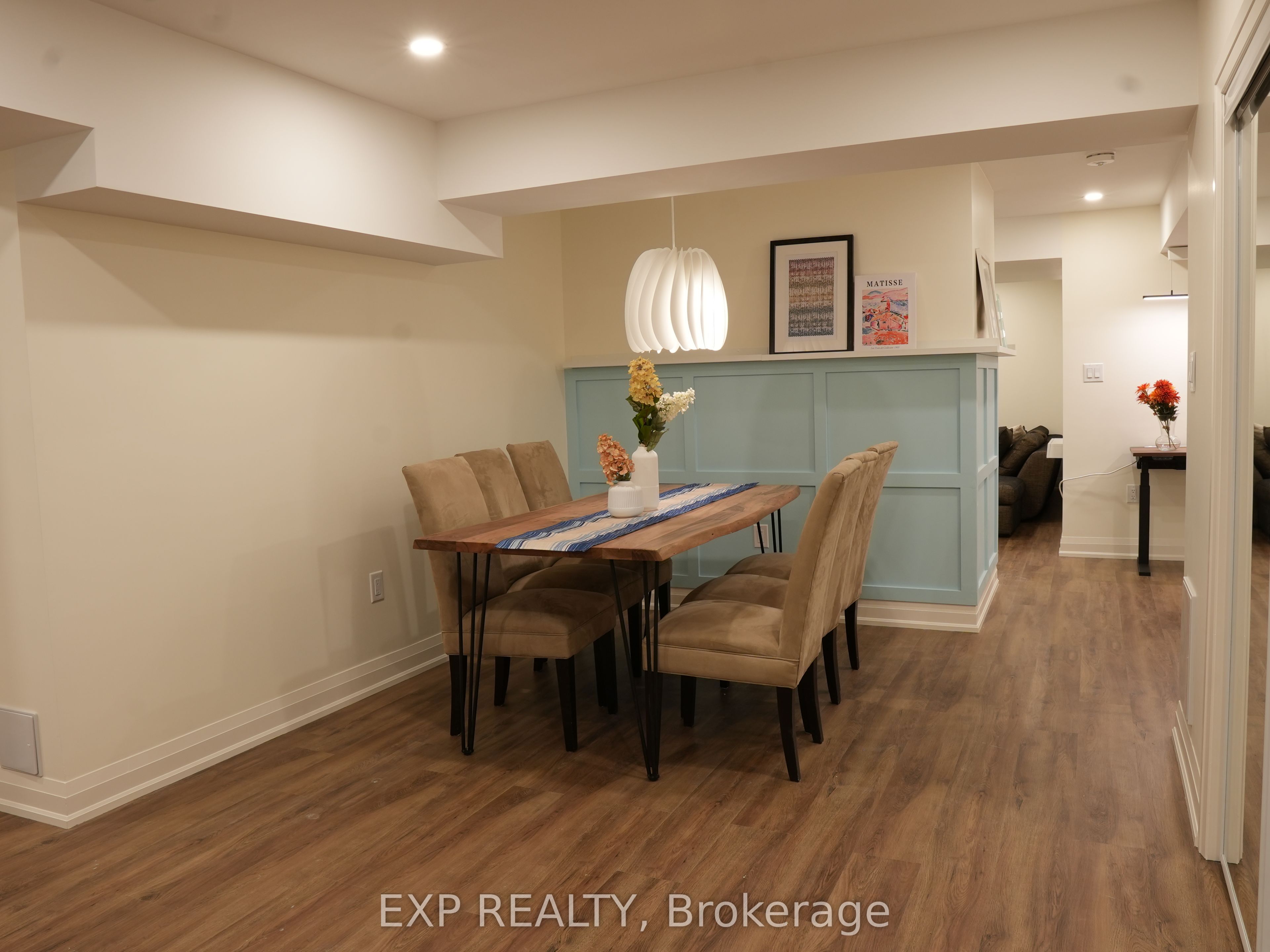 Residential Lease in Mississauga 2