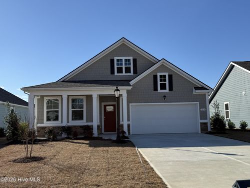 1214 Woodhouse Dr Nw, Ash, NC, 28420 | Card Image